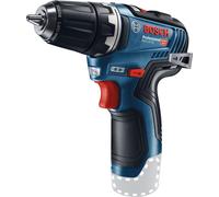 BOSCH 06019H8000 BOSCH GSR 12V-35 Professional Akku-Bohrschrauber 12,0 V, ohne Akku
