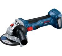 Bosch 06019H9003 Bosch GWS 18V-7 115 mm Karton Akku-Winkelschleifer