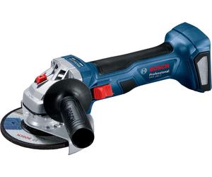Bosch 06019H9003 Bosch GWS 18V-7 115 mm Karton Akku-Winkelschleifer