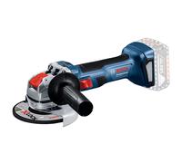 BOSCH 06019H9104 BOSCH GWX 18V-7 Professional Akku-Winkelschleifer 18,0 V, ohne Akku