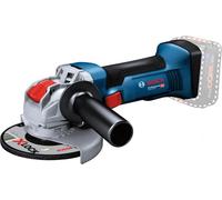 BOSCH 06019J7001 BOSCH GWX 18V-8 Professional Akku-Winkelschleifer 18,0 V, ohne Akku