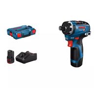 Bosch 06019J9100 - Visseuse Sans Fil GSR 12V-35 HX