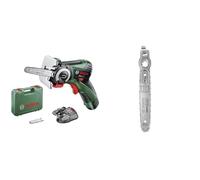 Bosch 0603102101 Outil Multifonctions PMF 250 Ces, Vert