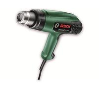 Bosch Home and Garden 06032A6102 UniversalHeat 600 Souffleur d'air chaud avec accessoires 1 800 W