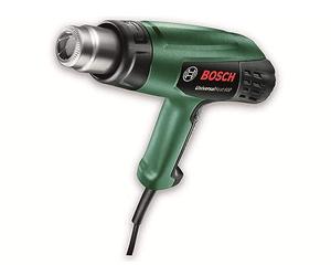Bosch 06032A6102 Universal Heat 600 Défroisseur à air chaud avec accessoires 1800 W