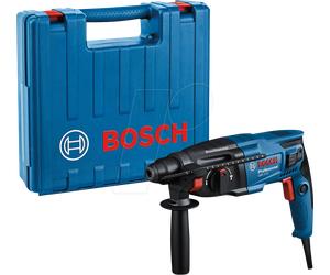 BOSCH 06112A6000 - Perceuse à percussion, GBH 2-21, 720 W.