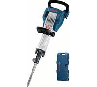 Bosch 0611335100 Bosch GSH 16-30 Schlaghammer Koffer