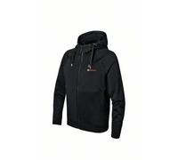 Bosch 06188000ET - Pull à capuche chauffée sans fil GHH 12+18V XA XL