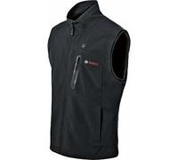 Bosch Gilet chauffant GHV 12+18V XA – GAA 12V-21, GBA 12V 2.0Ah, GAL 12V-20 – Taille L