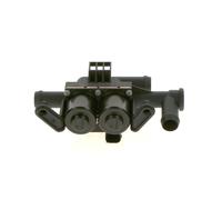 BOSCH 1 147 412 349 Valve magnétique