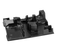 Bosch 1 600 A00 2WR Accessoire de boîte de rangement Noir Ensemble de diviseurs, Dépôt