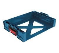 Bosch 1 600 A01 6ND Accessoire de boîte de rangement Bleu Rack, Boîte à outils