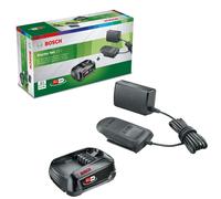 Bosch 1.600.A01.T9S Kit de démarrage Home and Garden 18V