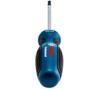 Bosch 1 600 A01 V0D Tournevis manuel Unique Tournevis plat