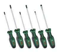 Bosch 1 600 A02 BX7 Jeu Tournevis plat