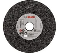 Bosch Meule pour meuleuses droites 125 mm, 20 mm, 24 Quantité:1