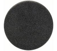 Bosch Éponge à polir 125 mm – 1 pièce