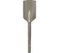 PRO HEX 28 coupe-asphalte, 125 x 500 mm