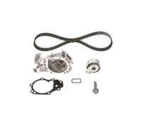 Pompe à eau + kit de courroie de distribution BOSCH 1 987 946 393