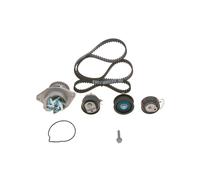 Pompe à eau + kit de courroie de distribution BOSCH 1 987 946 907