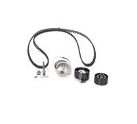 BOSCH 1 987 948 711 Eau Pompe & Distribution Ceinture Set pour Citroën, Peugeot