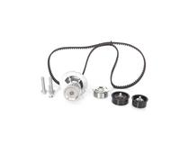 BOSCH 1 987 948 749 Eau Pompe & Distribution Ceinture Set pour Holden,Opel,Saab