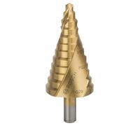 Bosch 1 HSS-TiN foret étagé 12cl. PG7-21