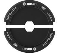 Bosch Insert de presse PRO E16 CU 16 mm² cuivre