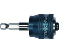 Bosch 1 mandrin EXPERT Power Change Plus (Ø mm, accessoire professionnel perceuse)