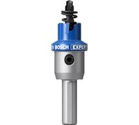 Bosch 1 scie-cloche Expert pour tôles en acier inoxydable Ø 14 mm