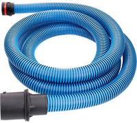 Bosch 1 tuyau d'aspirateur antistatique avec fermeture à baïonnette et adaptateur (pour GAS 18V-12 MC, longueur 3,2 m, accessoires d'aspirateur)