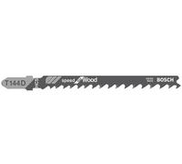 Bosch 100 Stichsägeblätter T 144 D - 2608637880