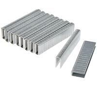 Bosch Agrafes à dos étroit Type 55 6 x 1,08 x 14 mm 1609200371 – 1000 pièces