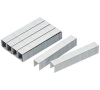 Bosch Agrafes à fil fin Type 53 – 11,4 x 0,74 x 14 mm – 1000 pièces