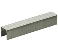 Bosch Agrafes à fil fin Type 58 - 13 x 0,75 x 14 mm - 1000 pièces (2609200238)