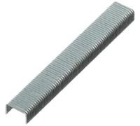 Bosch 1000x Agrafes à fil plat (Longueur 6 mm,)