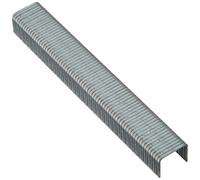 Bosch Serre-fils plats Bosch type 51 10 x 1 x 8 mm Quantité:1000