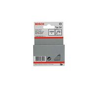 Bosch Pince pour fil plat Bosch type 54, 12,9 x 1,25 x 12 mm Quantité:1000