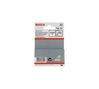 Bosch 1000x Agrafes à fil plat