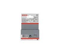Bosch 1000x Agrafes à fil plat (Longueur 10 mm,)