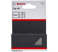 Bosch Clous type 48 1,8 x 1,45 x 14 mm 1609200393