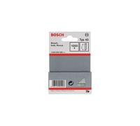 Bosch Goujon Bosch type 40 19 mm Quantité:1000
