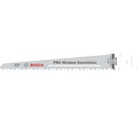 Bosch Lame de scie sabre S611DF Bimétal bois et métal 260865259