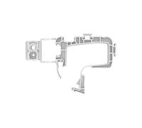Bosch 100x Porte-câbles EPH PRO