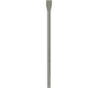 Bosch Burin plat SDS-Max 25 x 400 mm 2608690125 – Lot de 10