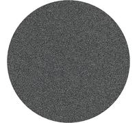 Bosch Papier abrasif non perforé Accessories 2608606756 Grain 80 Ø 125 mm 10 pièces