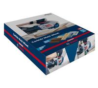 Bosch 10x Disques à tronçonner EXPERT Carbide Multi Wheel X-LOCK (pour Bois dur, Bois clouté, Ø 125 mm, Professional Accessoire Petite meuleuse angulaire)