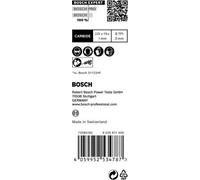 Bosch 10x Expert Hard Nail Pallets S 1122 CHM Lame de scie sabre - 2608900388