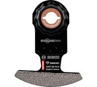 Bosch 10x EXPERT MATI 68 RD4 Corner Blades (pour Mortier, Carreaux tendres, Largeur 68 mm, Largeur de coupe 2,2 mm, Professional Accessoire Outil multifonction)