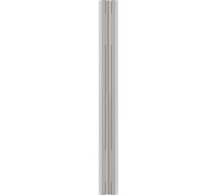 Lames de rabot PRO, 56 x 5,5 x 1,1 mm, 10 pces